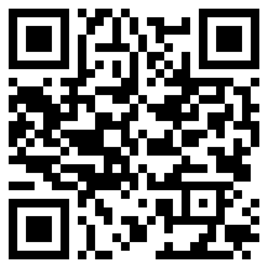 S101 WiFi QR Code (NEW)